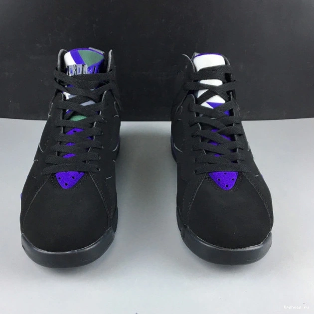 7 ALLEN 304775-053 BUCKS JORDAN RAY RETRO AIR 0215